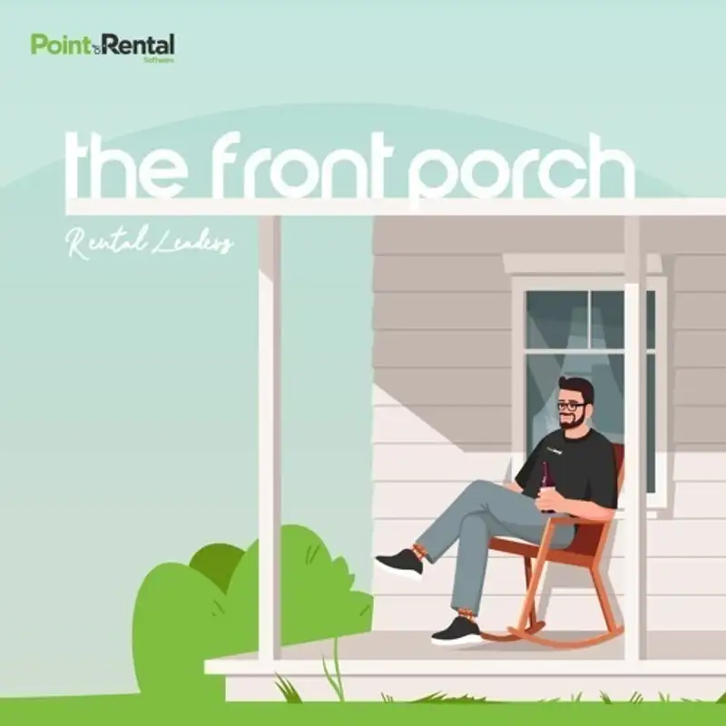 The Front Porch