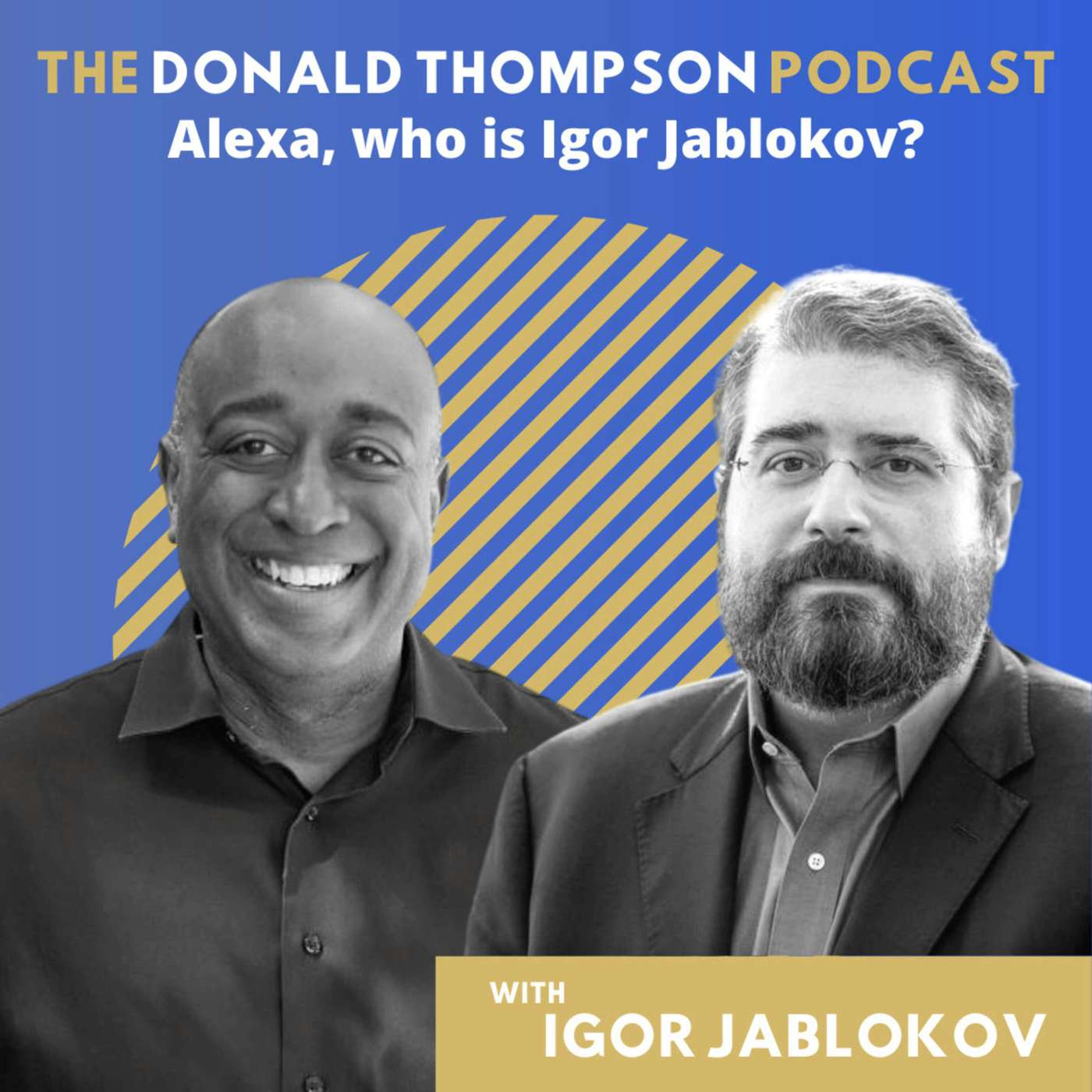 High Octane Leadership