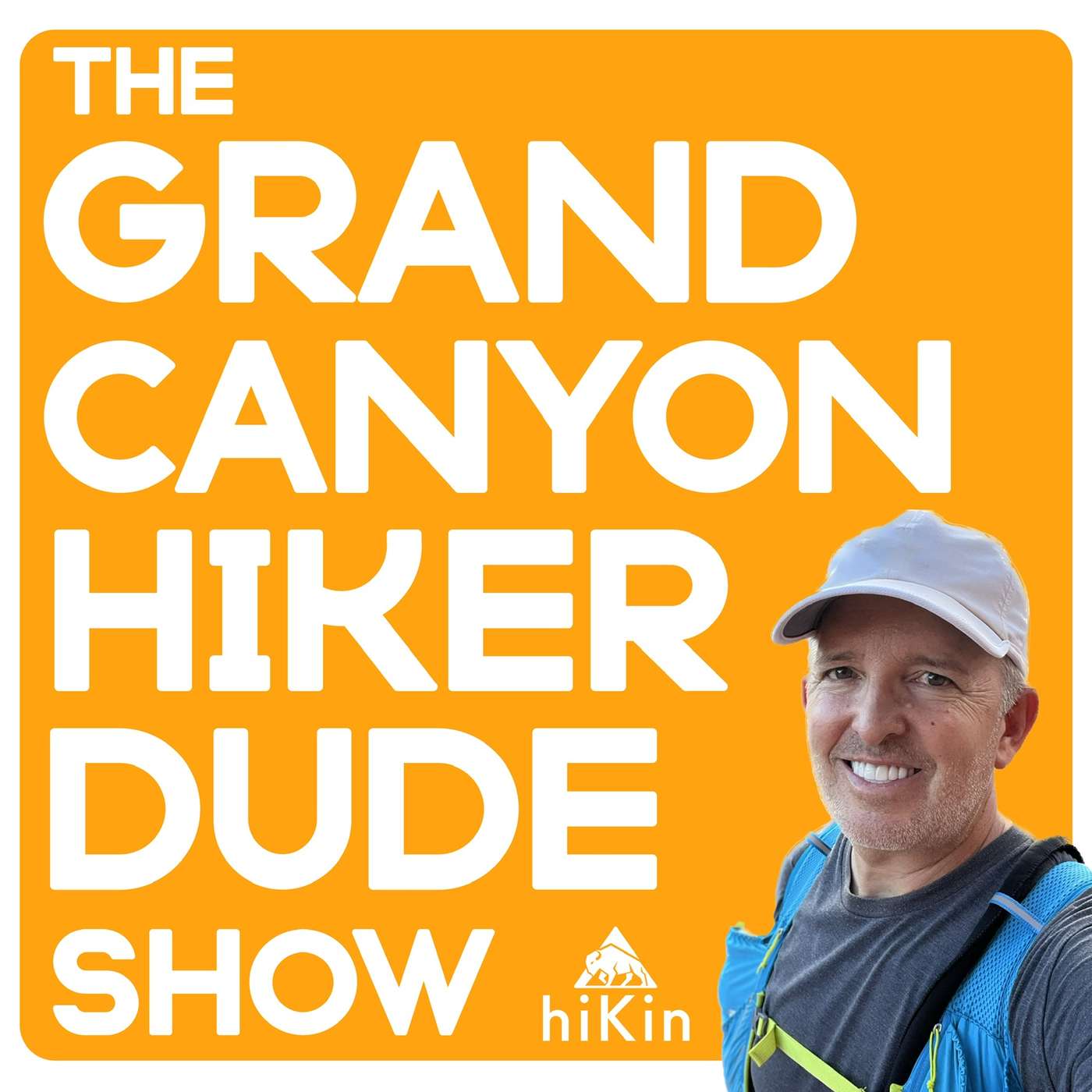 Ep96: Off-Corridor GC Hikes You Can Do — Tanner Trail