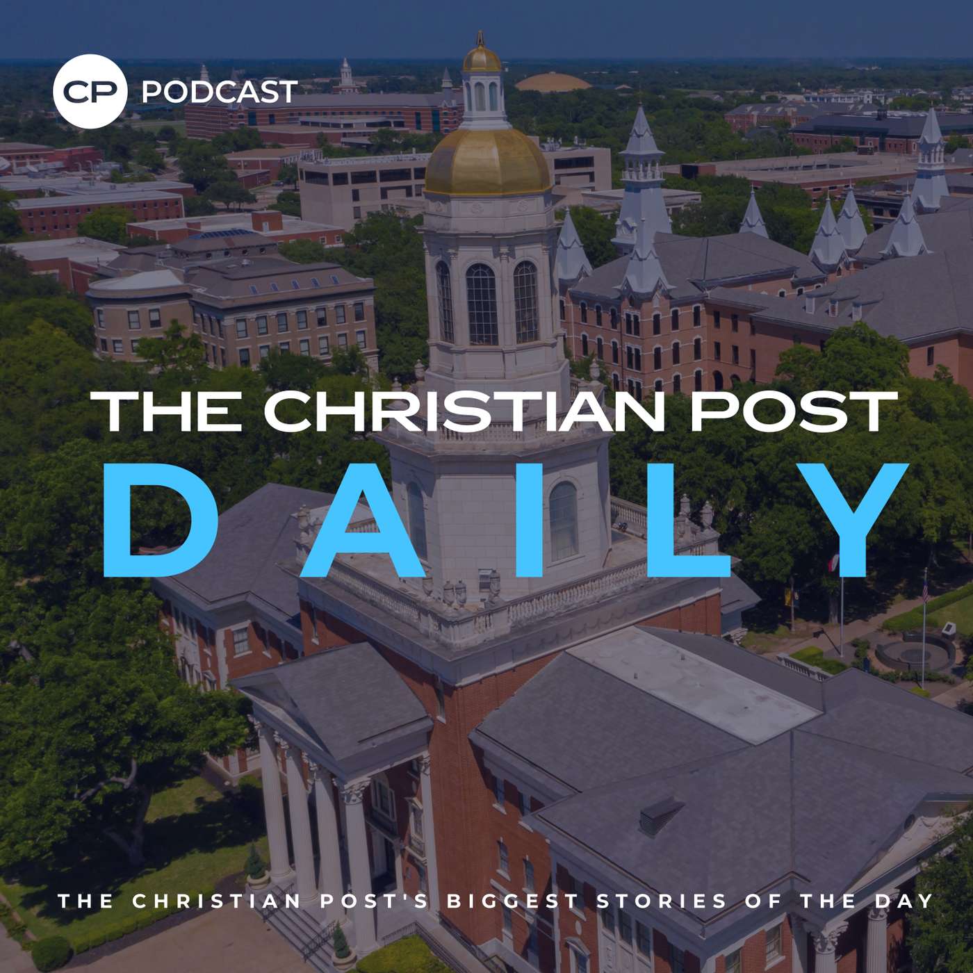 The Christian Post Daily