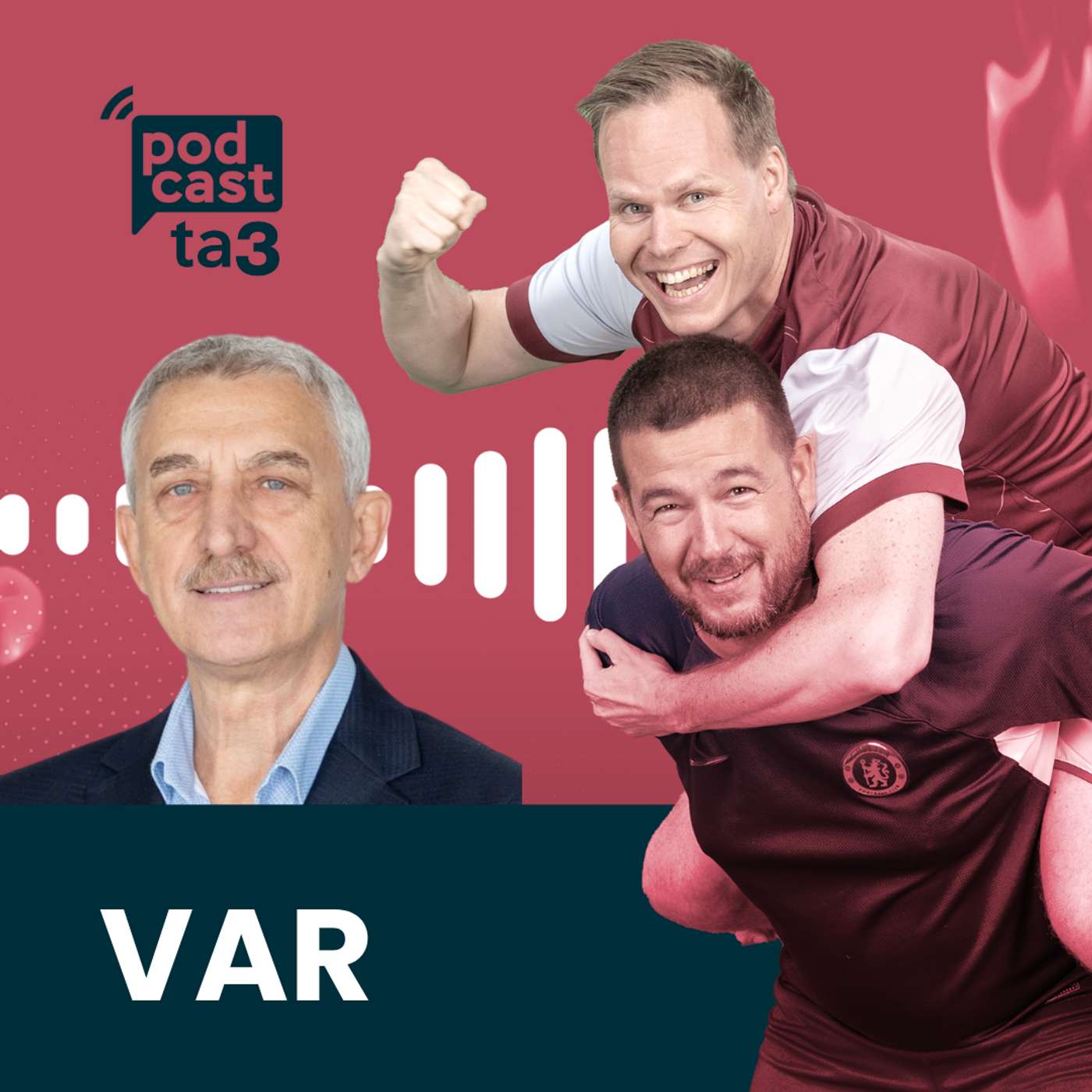 talkshow VAR: Klobása za cenu lístka? Reprezentácia vyhrala, no bufety na Šariši obrali fanúšikov o ilúzie