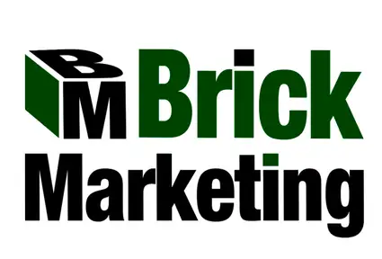 Brick Marketing Live Podcast About AI, GEO, SEO, Content, Social Media