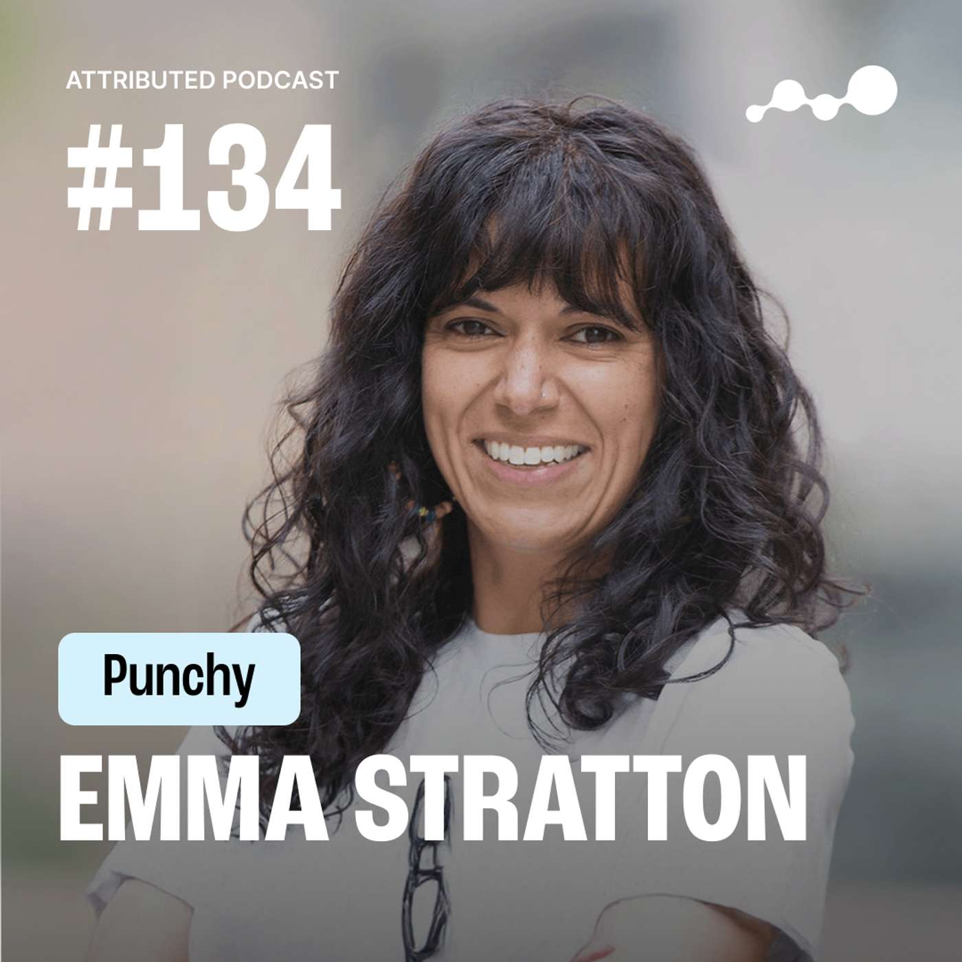 Attributed - A podcast by Dreamdata