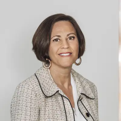 Helena Hörnebrant