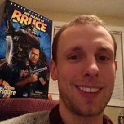 image of podcast supporter