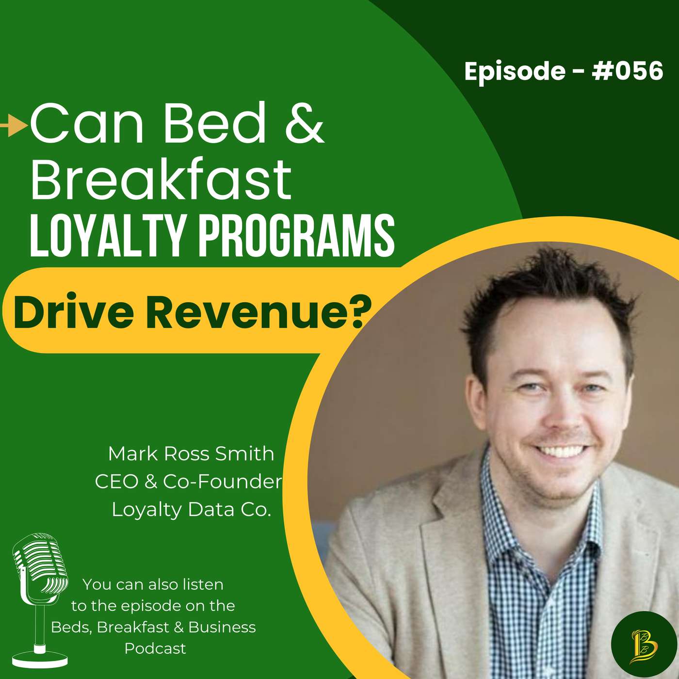 Bed, Breakfast & Business