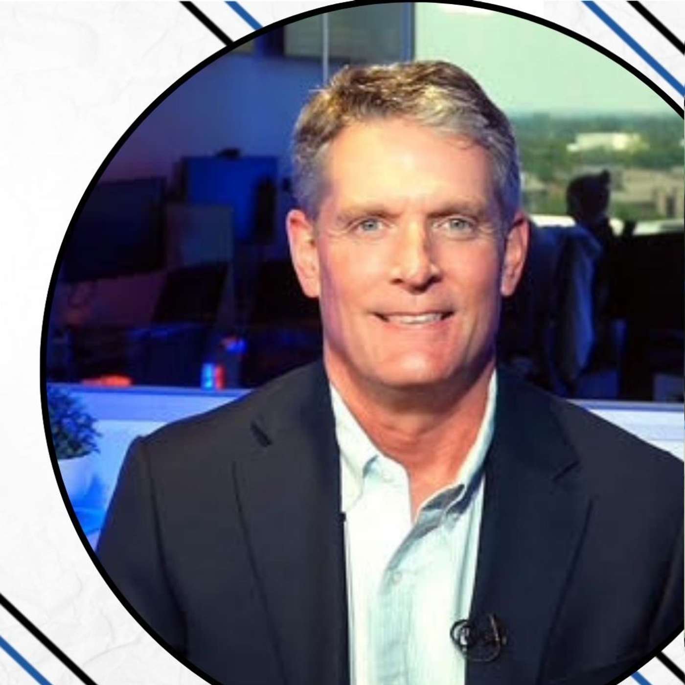 Kyle Oliver | The Trade Group | Vice President of Sales and Marketing | The Jeff Crilley Show episode artwork