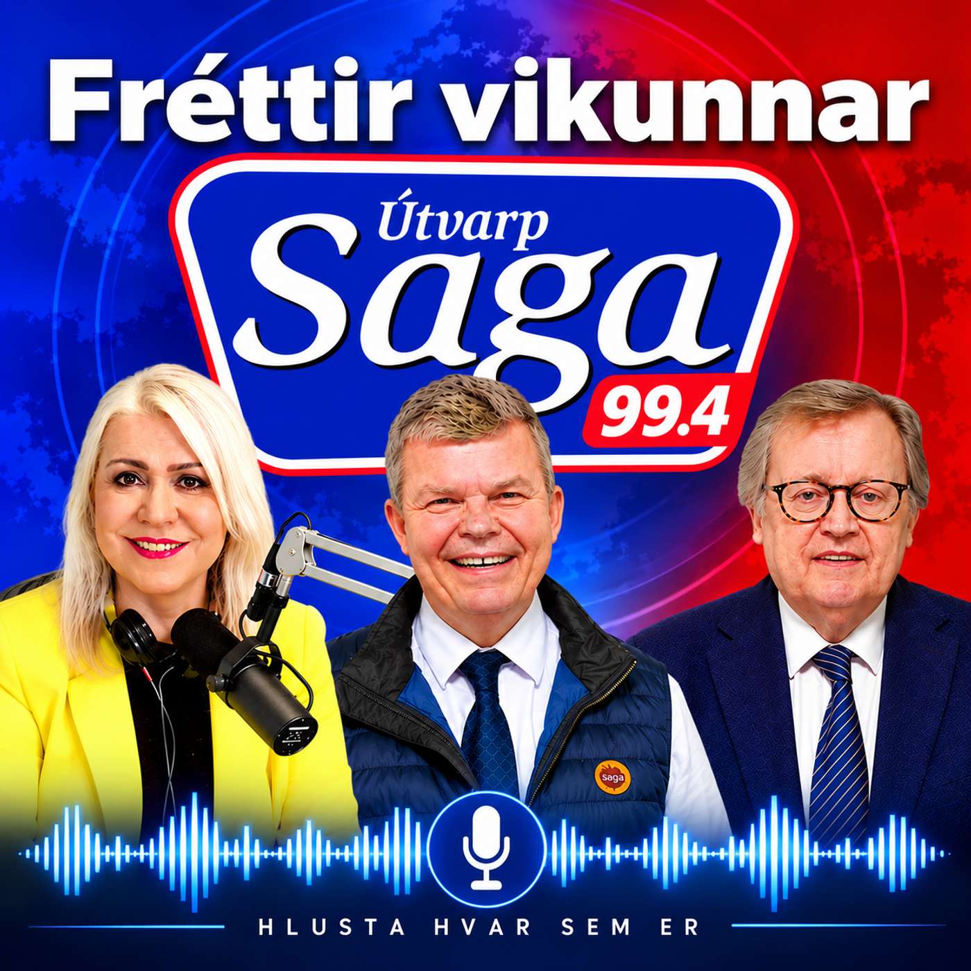 Bókun 25, Þjóðaratkvæðagreiðslan - Björn Þorri - Fréttir vikunnar