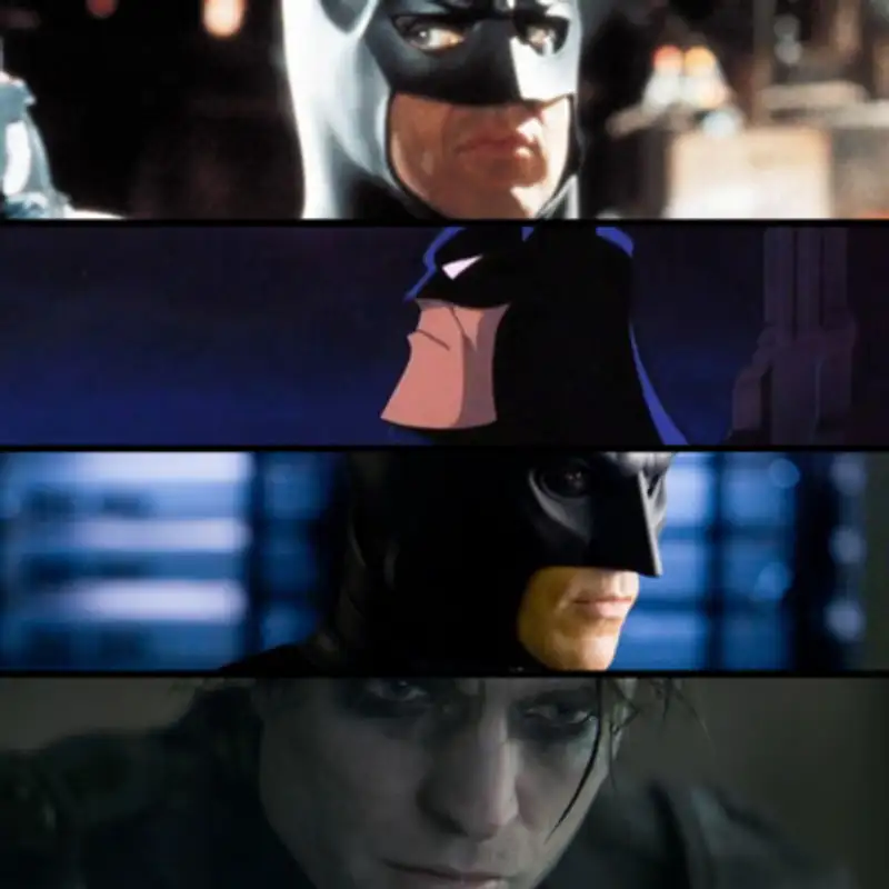 Batman