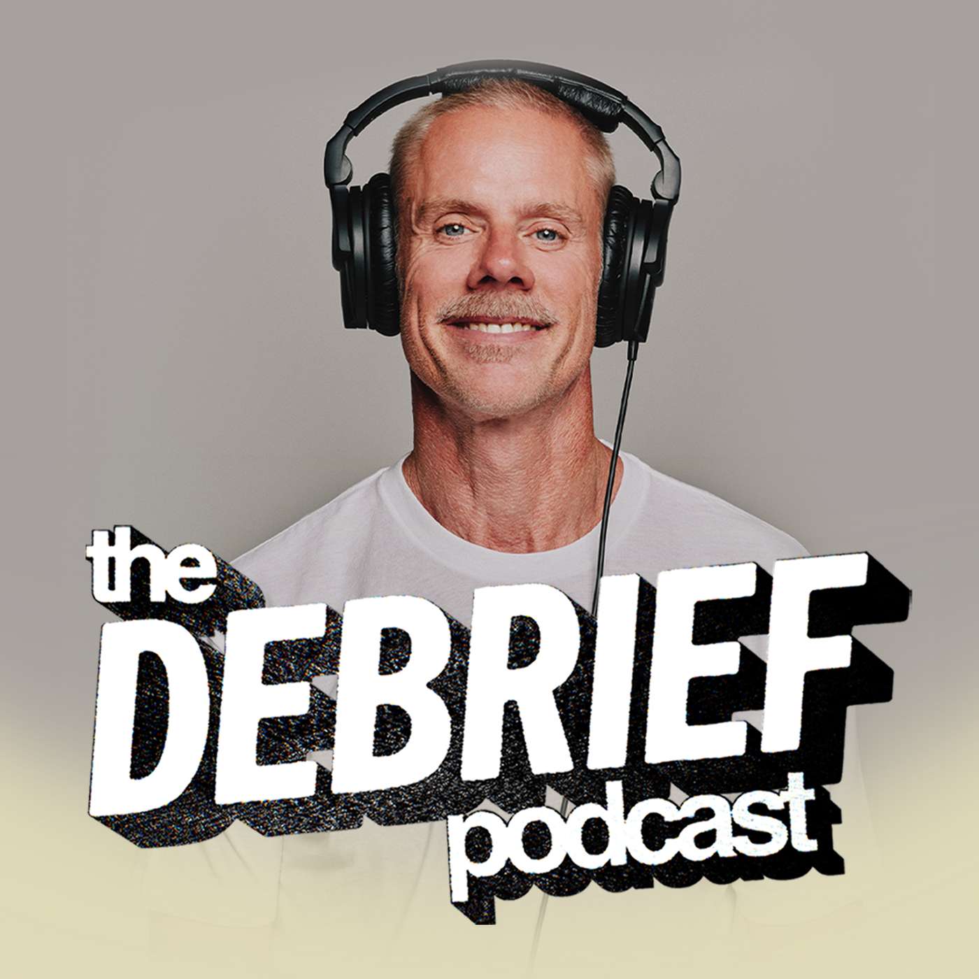 The Debrief Podcast with Matthew Stephen Brown podcast