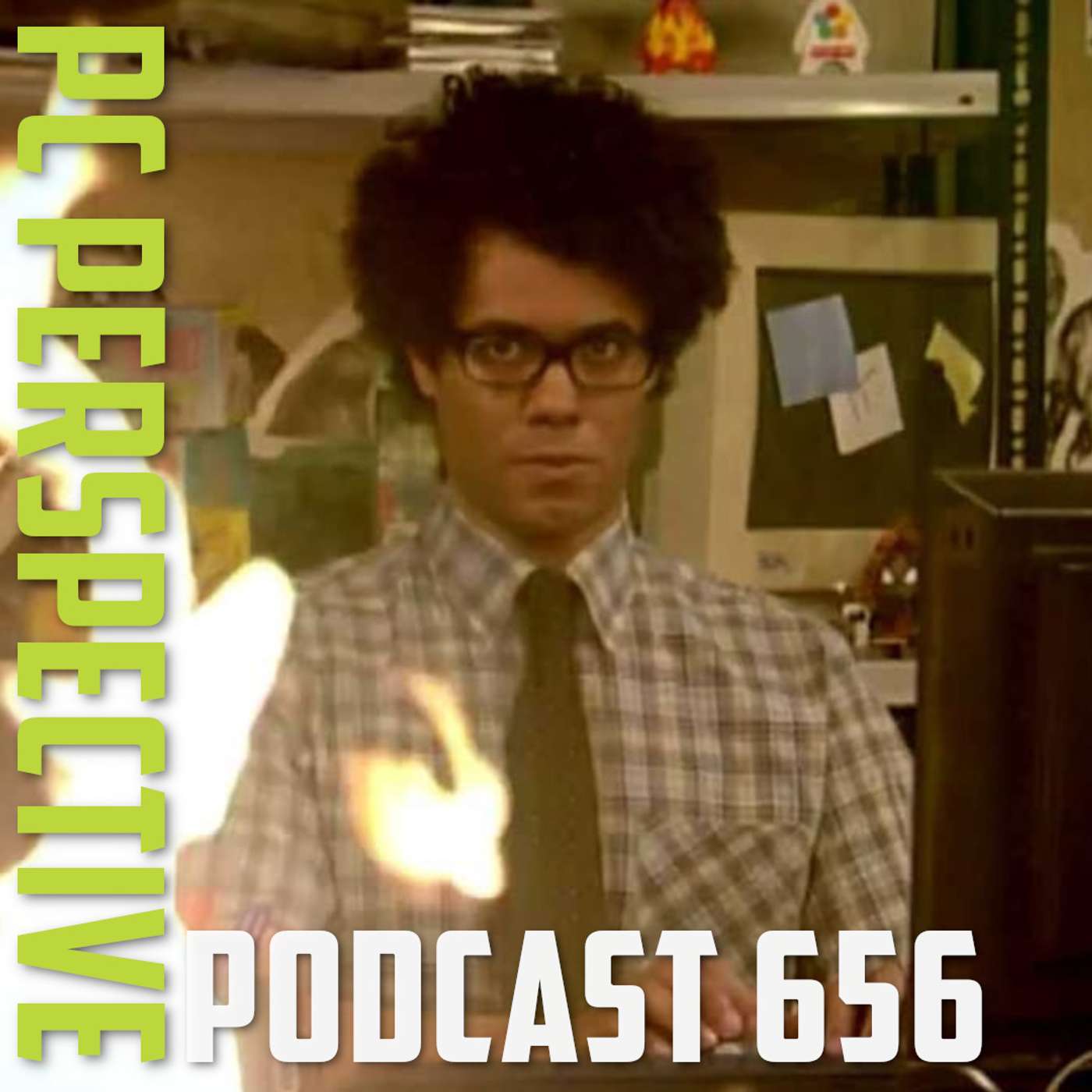 Podcast #656 - Yule Log4j, Final Fantasy VII, AMD Drivers, NAS 20tb Drives, Valve Slims SteamOS + More!