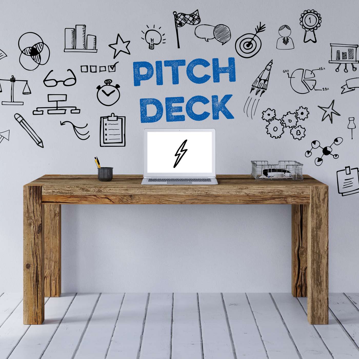 25 Things to Leave Behind in 2025 for Investor Decks