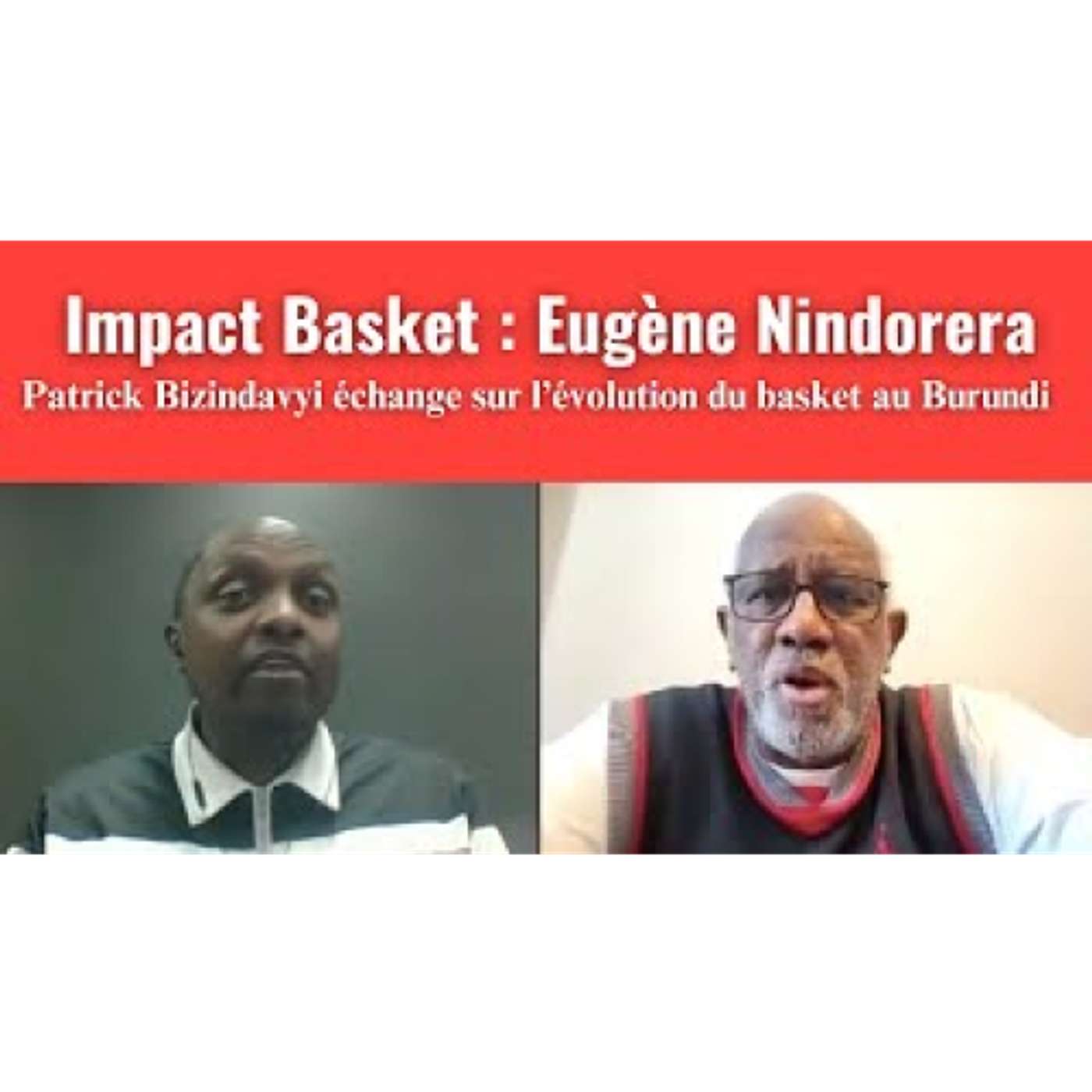 Impact Basket sur CHOQFM 105.1