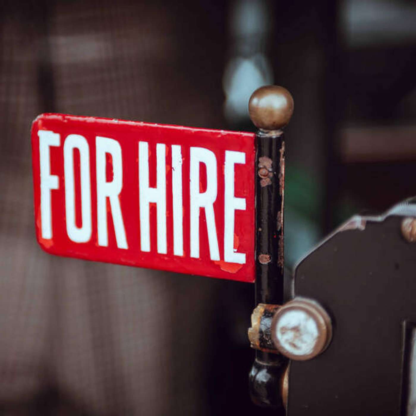 Business English: porque devemos te contratar? episode artwork