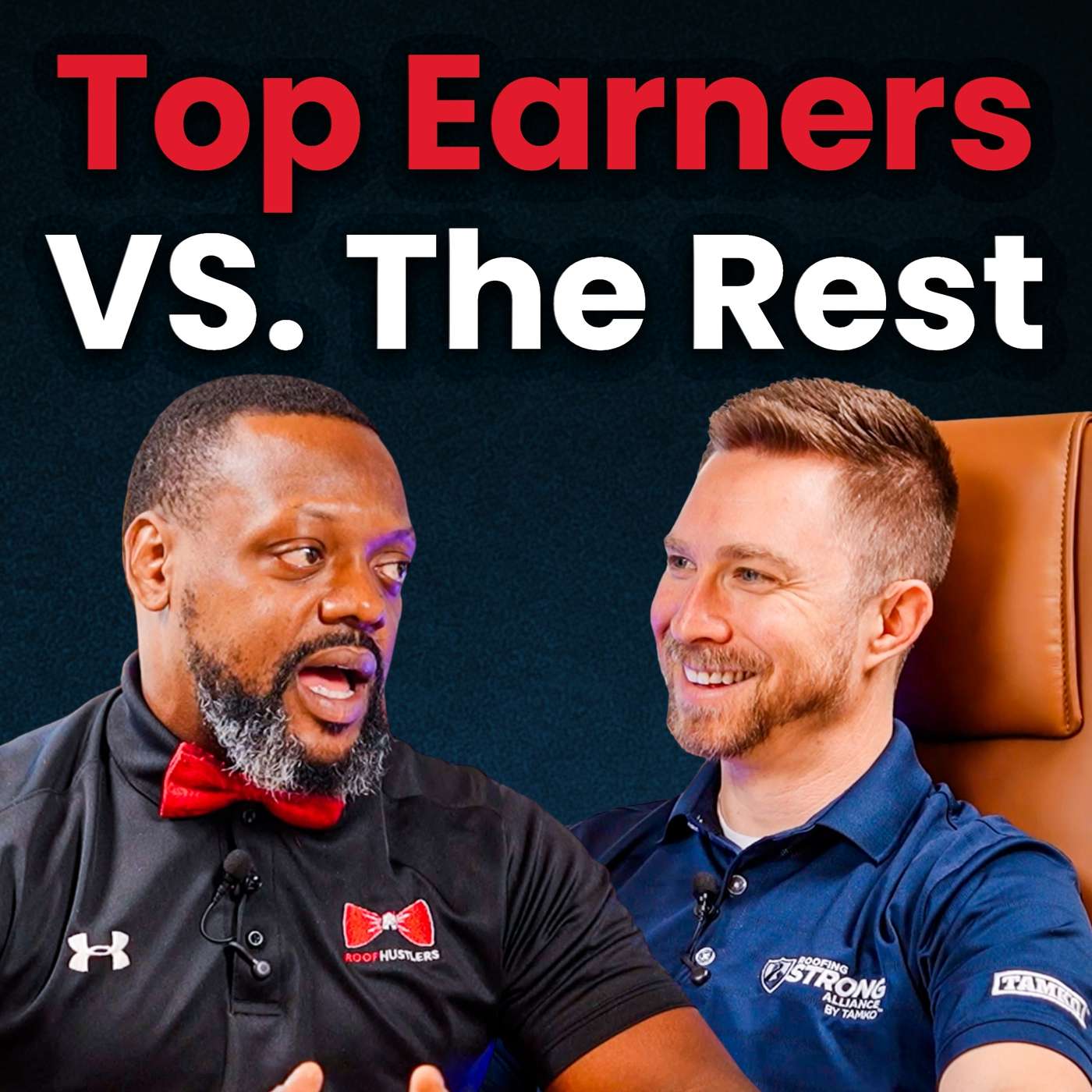 How Top Earners Invest In Themselves Unlike The Rest