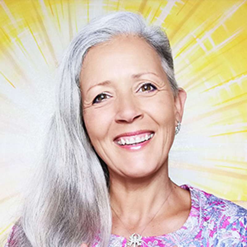 Sonja Ariel von Staden