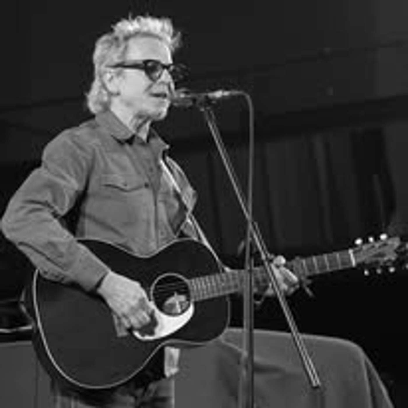 Rock Therapy with Rob Silber: Artist Interviews Podcast