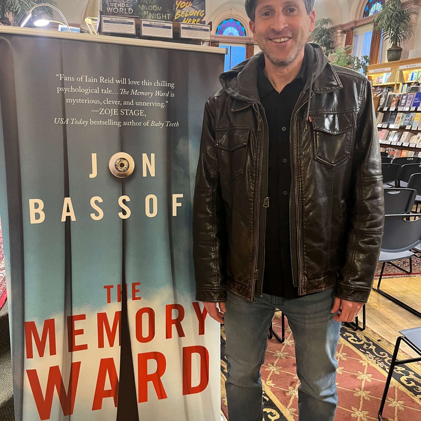 The Memory Ward The Memory Ward