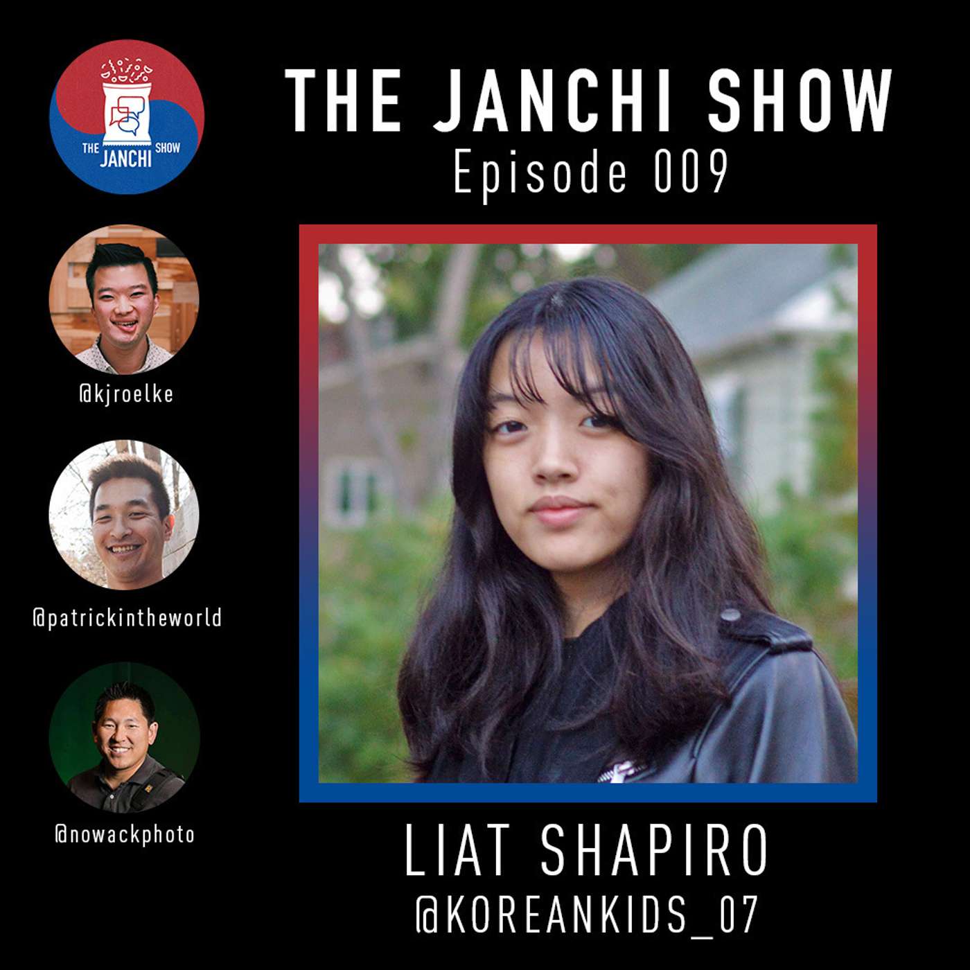 The Janchi Show