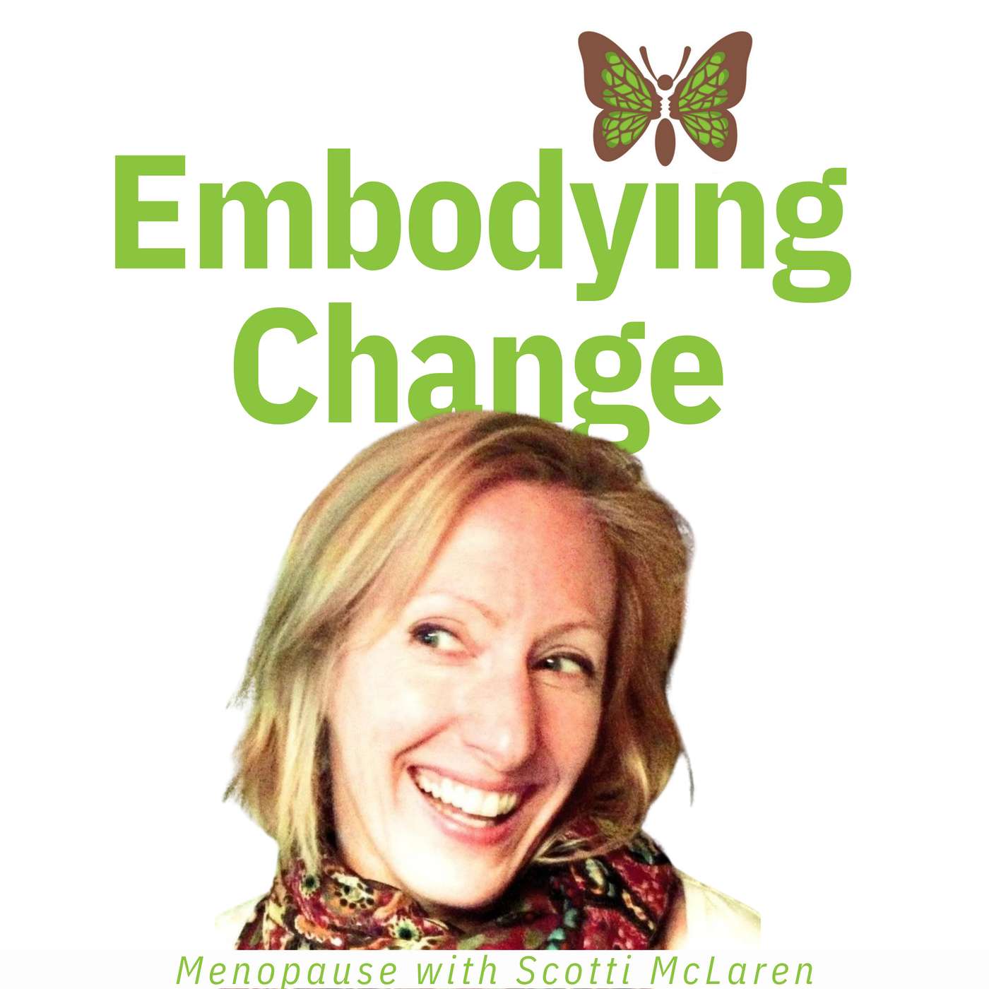 Embodying change: Transforming power, culture and well-being for people in aid
