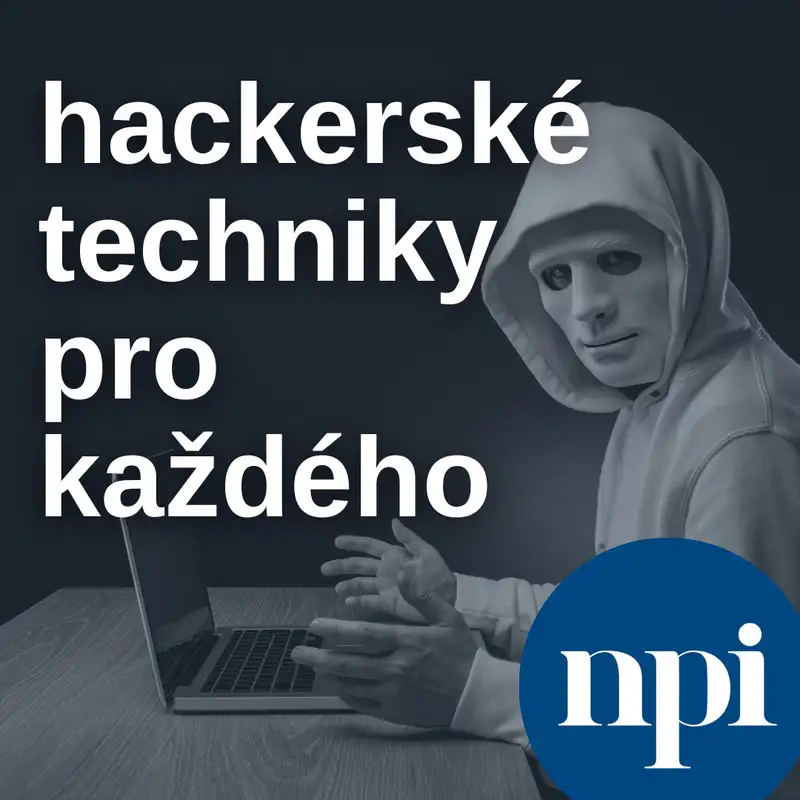 Hackerské techniky pro každého