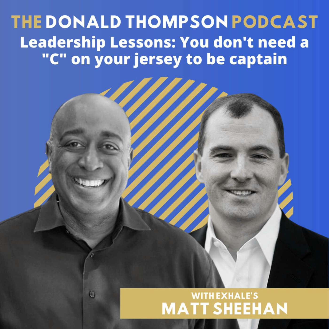 High Octane Leadership