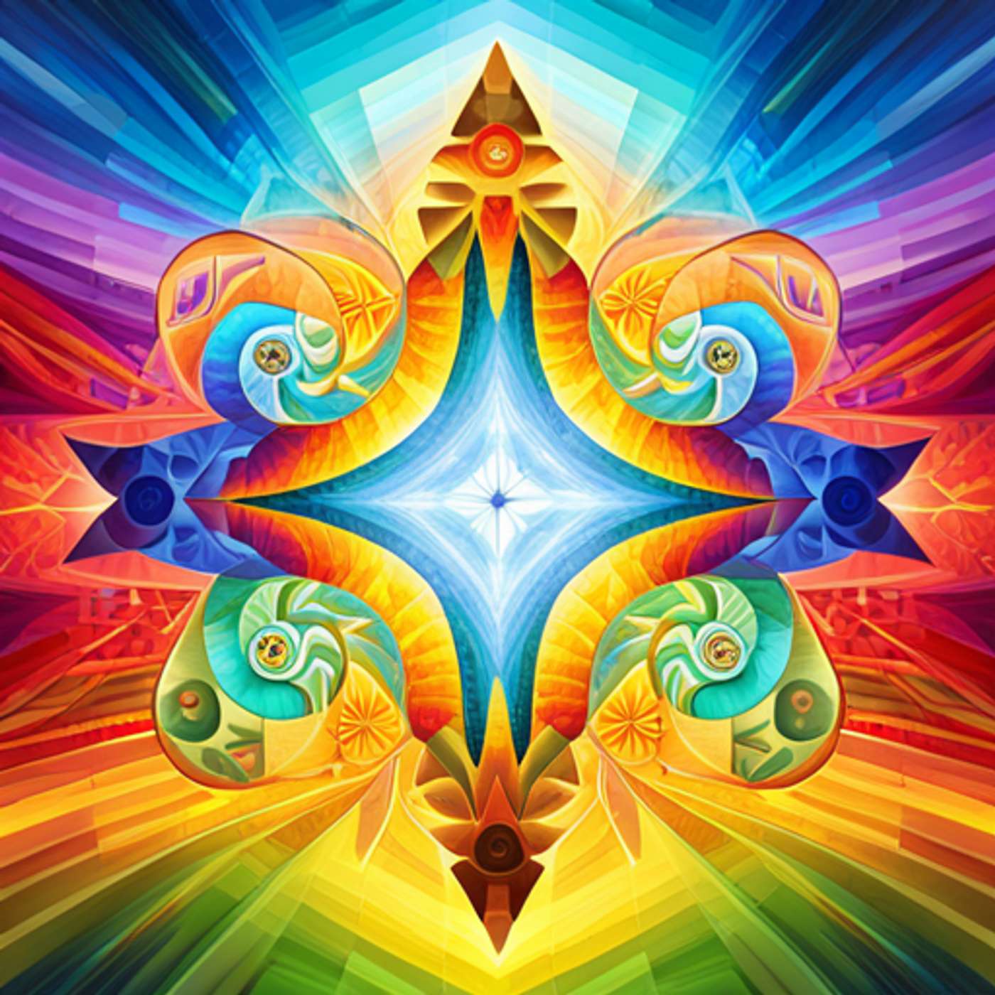 Embrace Your Inner Duality: A Tanya Insight episode artwork