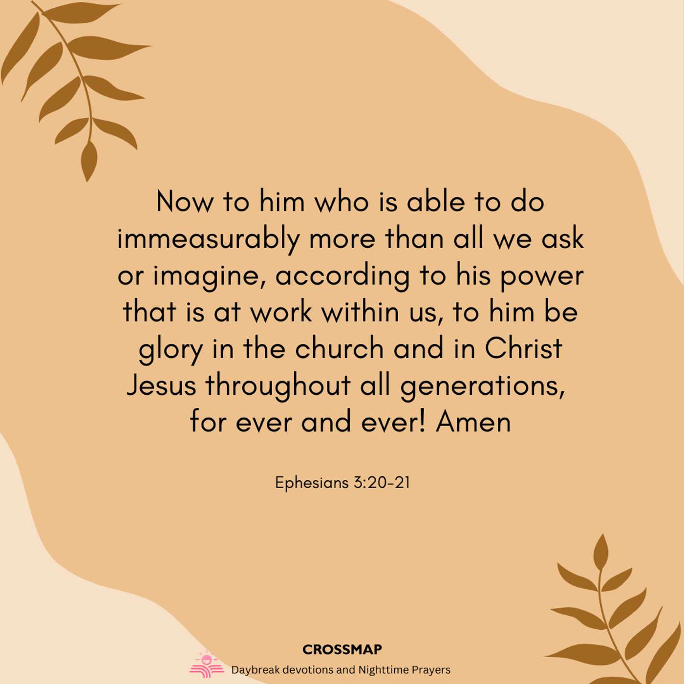 Daybreak Devotions and Nighttime Prayers