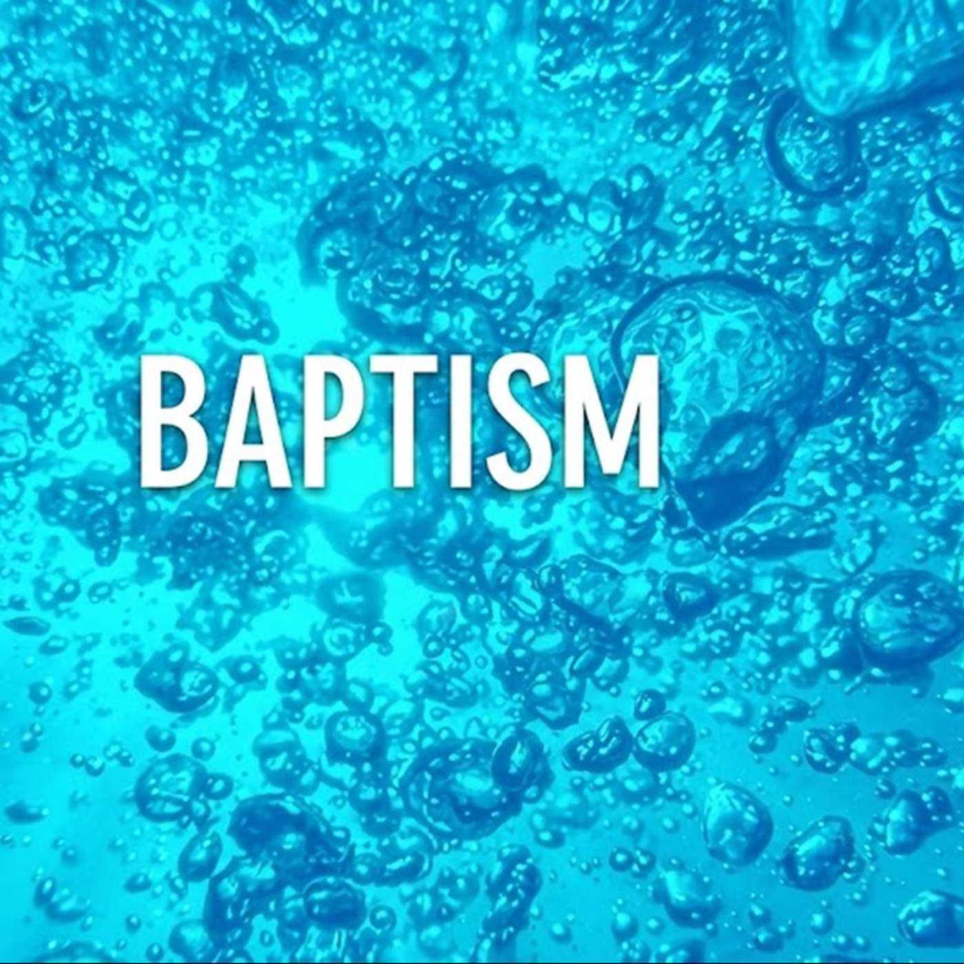 Baptism Sunday @GraceLifeSarasota