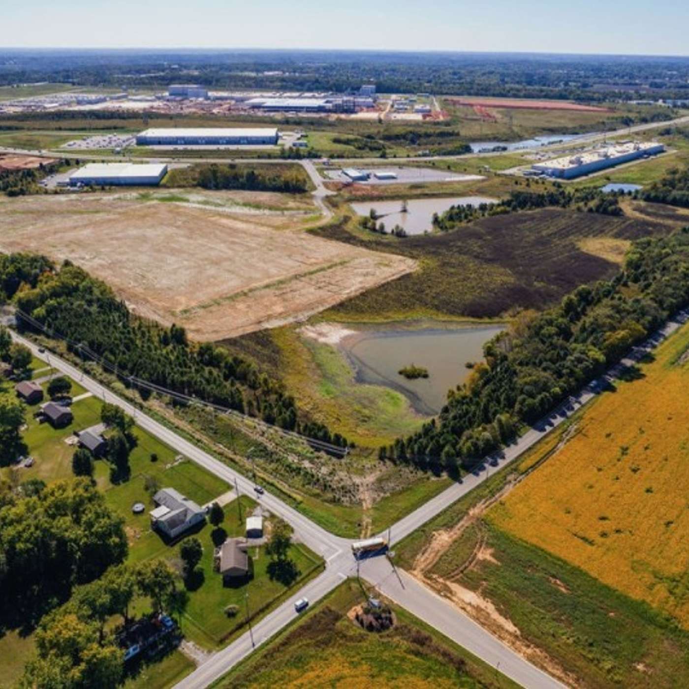 Why auto parts company chose Clarksville for 930-job plant