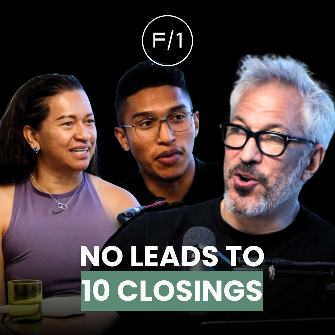 Closing 10 Homes in Their First 90 Days—Here’s How