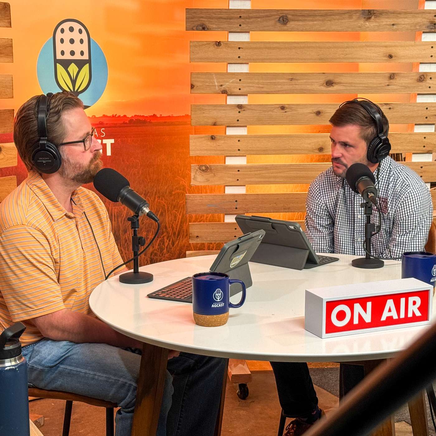 AgCast Deep Dive: Farm Bill Passes the House, What’s Next?