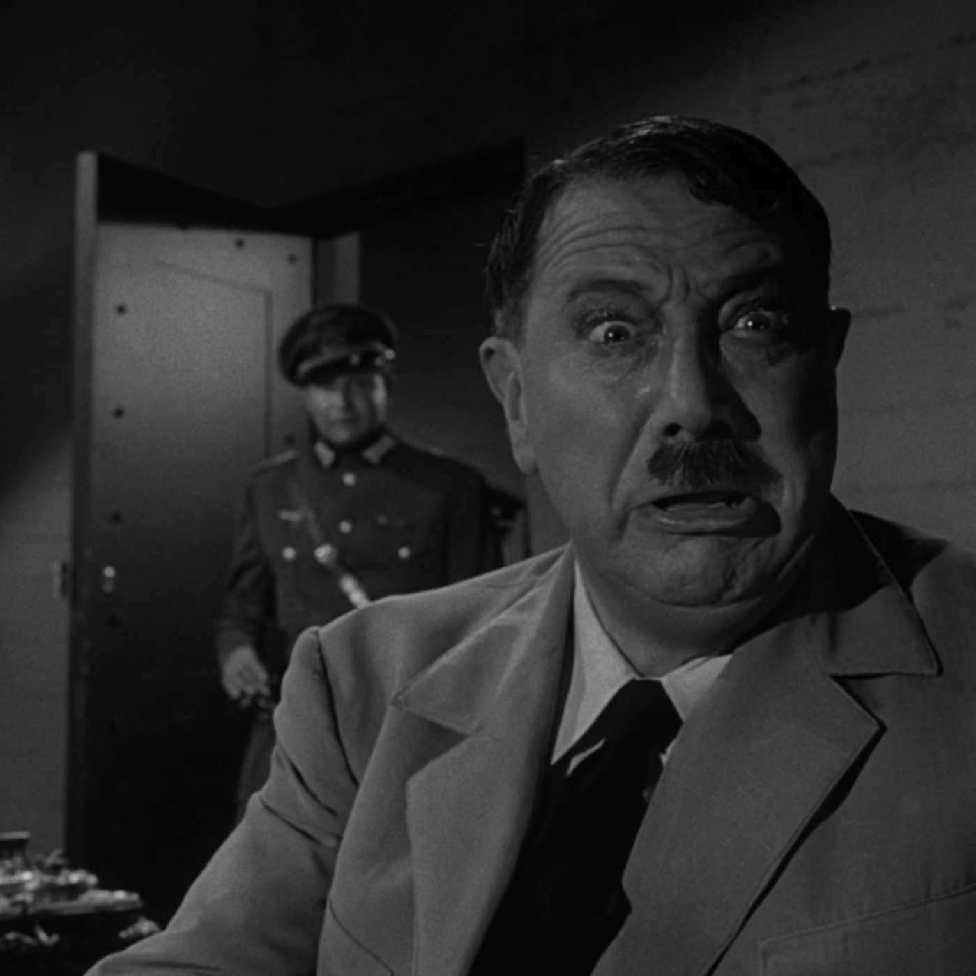 Time Enough Podcast: A Twilight Zone Podcast