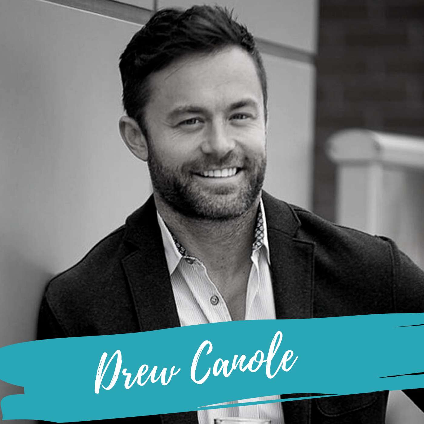 How To Optimize Your Health In 2022 - With Drew Canole episode artwork