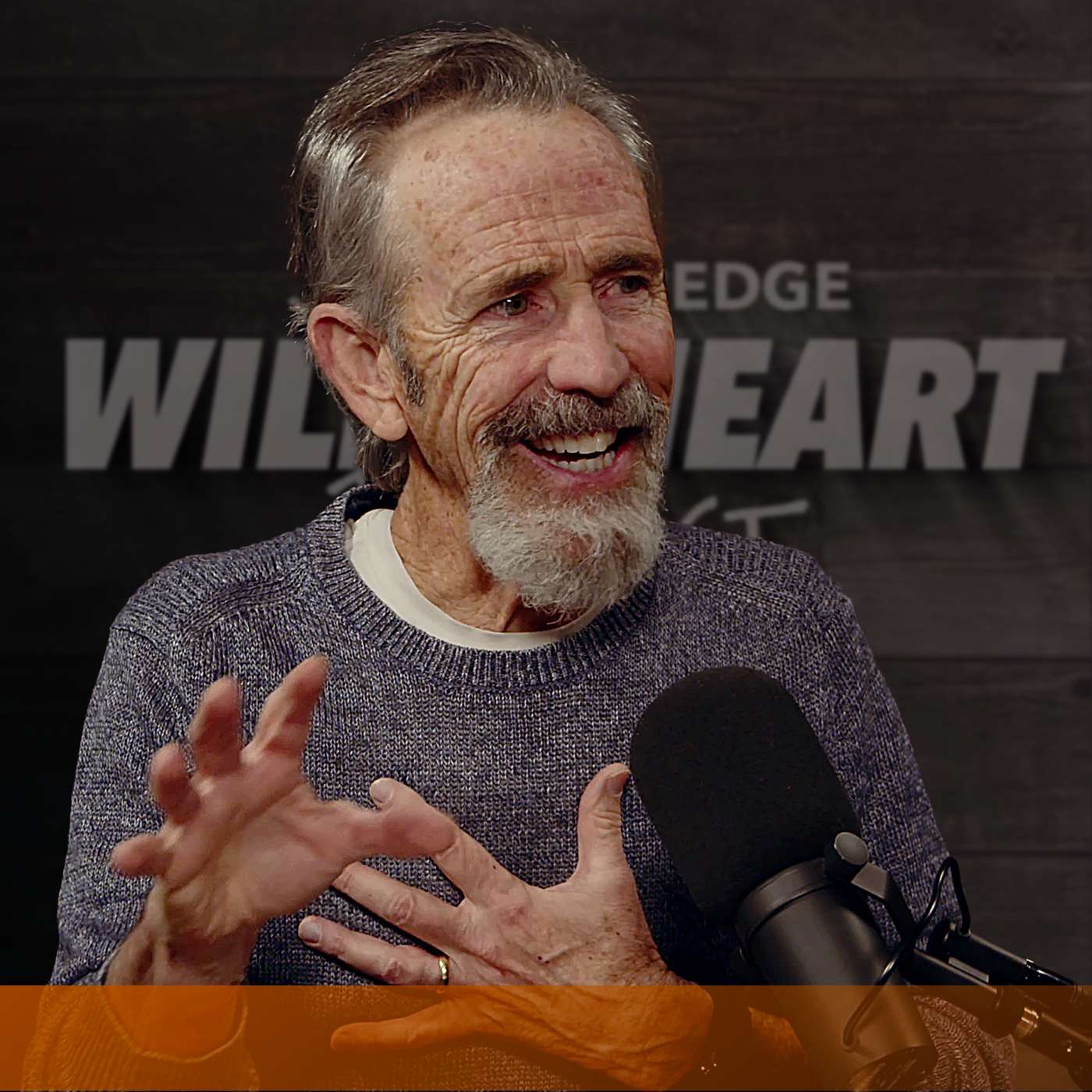 E858 | The Good Heart 2.0 - Part 1