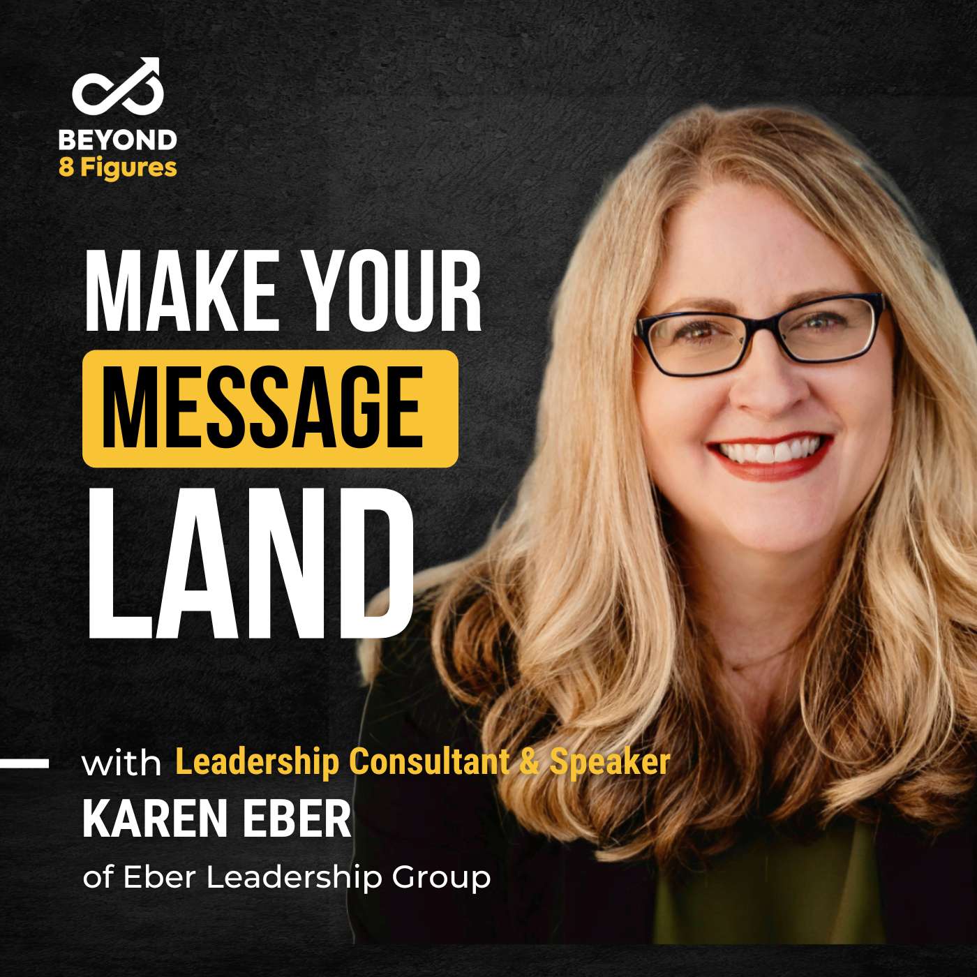 How to Build Trust with Storytelling (Even If You’re Not a “Natural”) with Karen Eber