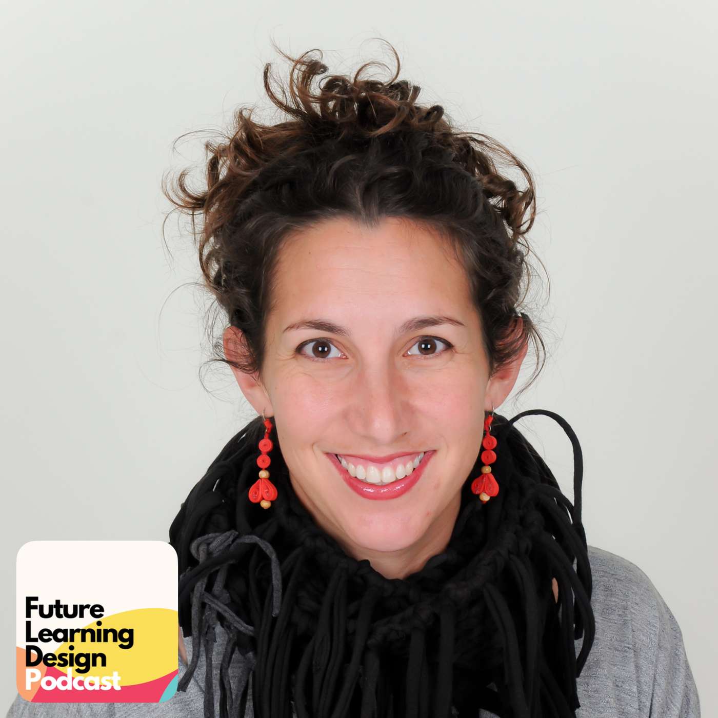Future Learning Design Podcast