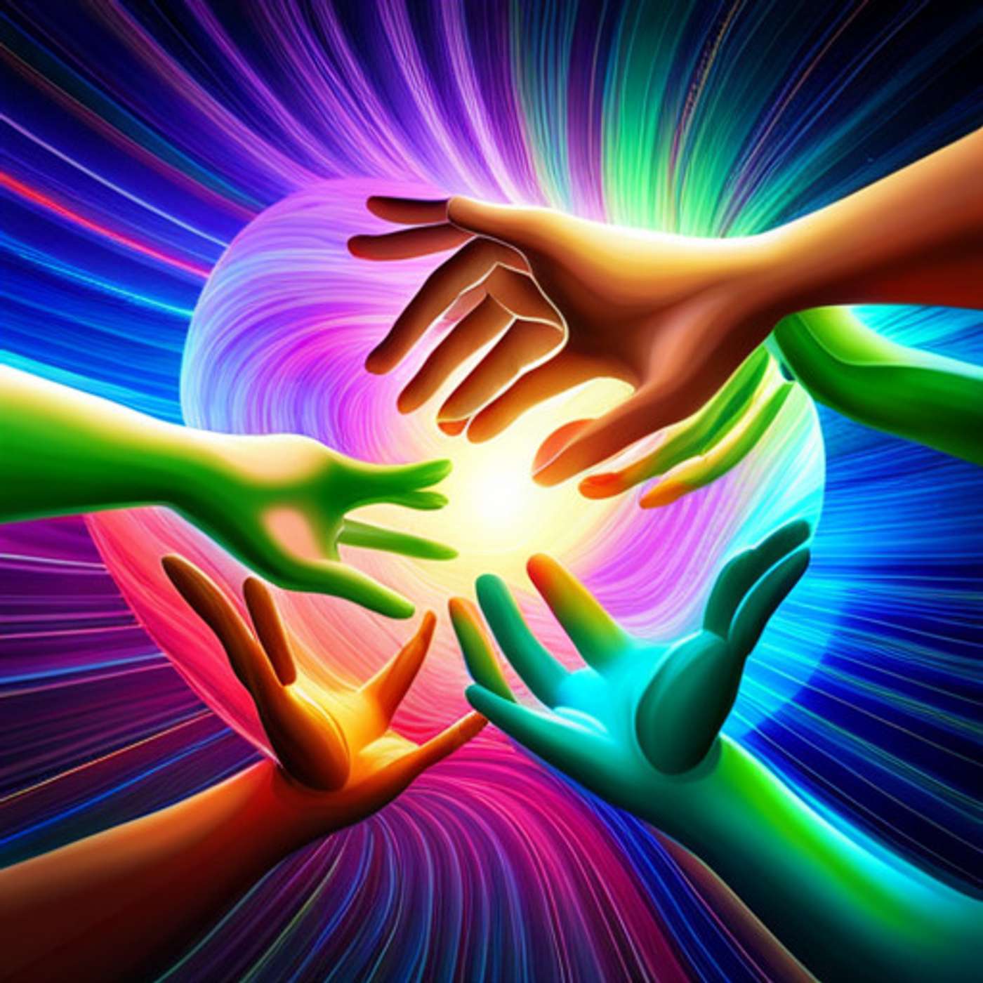 Exploring the Divine Power of Charity: Insights from the Tanya with Rabbi Solomon Sage episode artwork