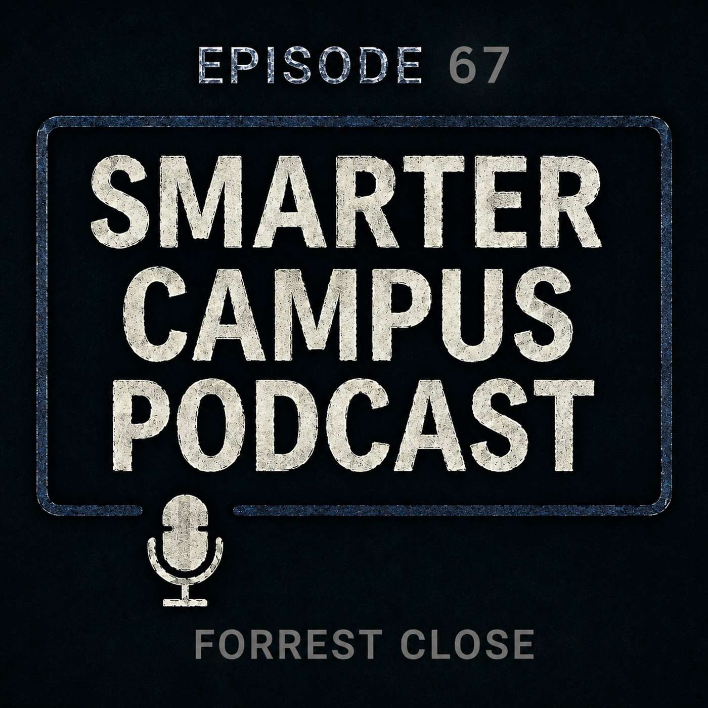 Beyond the Code: Forrest Close on AI, Data Science, and Standing Out in a Changing Job Market episode artwork