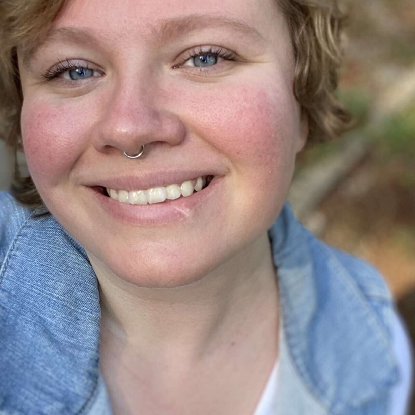 Maddie Davis, Community Engagement Manager, SYRCL episode artwork
