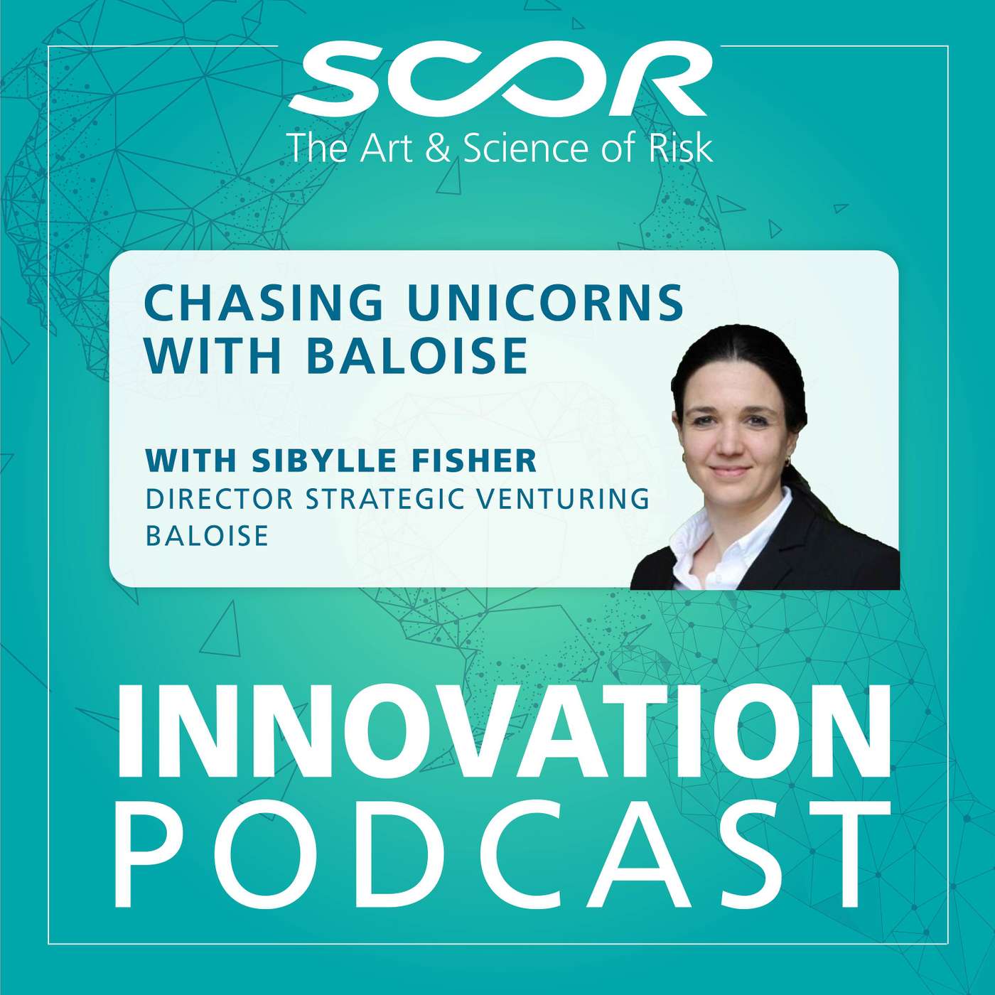 SCOR INNOVATION PODCAST