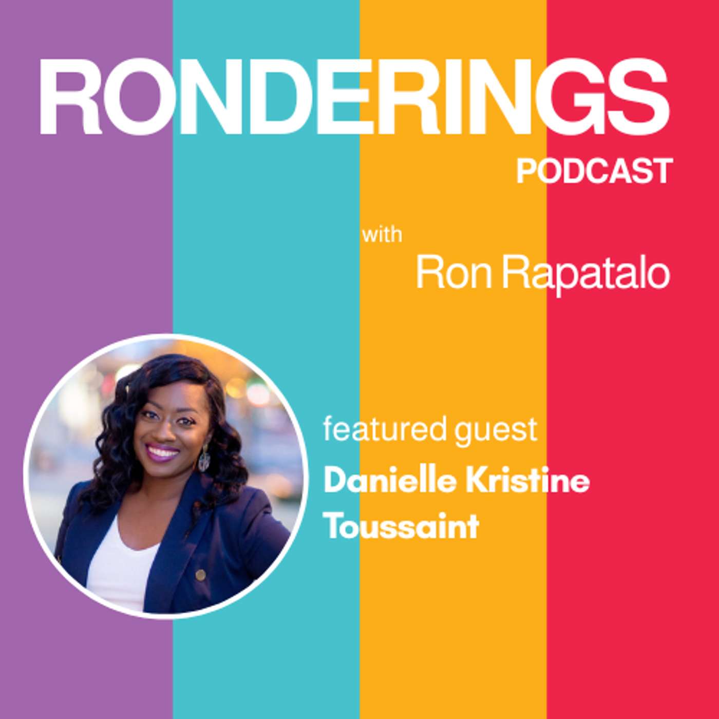 Say What You Mean: Leading with Clarity, Not Performance - with Danielle Kristine Toussaint