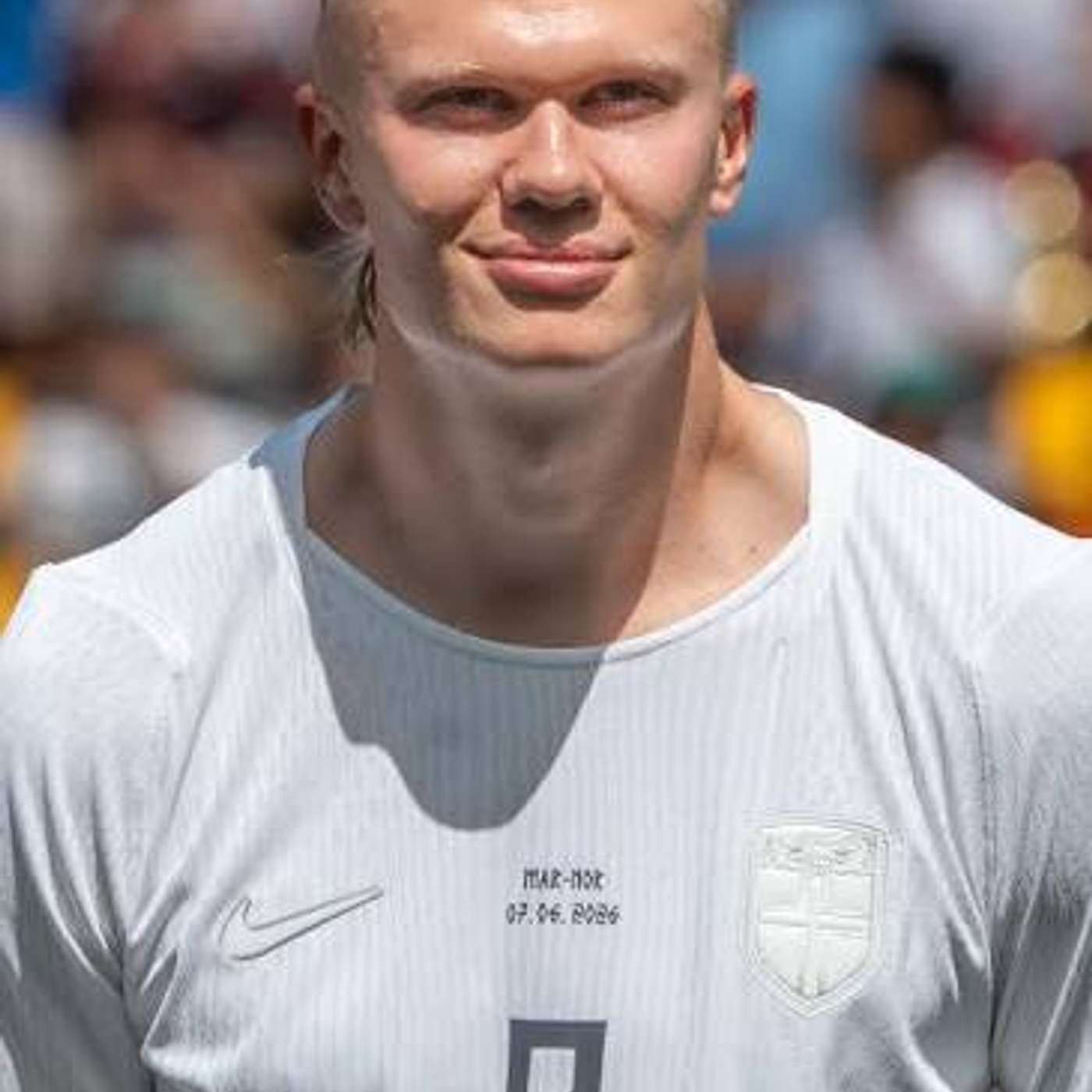 Erling Haaland’s incredible World Cup has inspired hundreds of families in Peru to name their babies after him