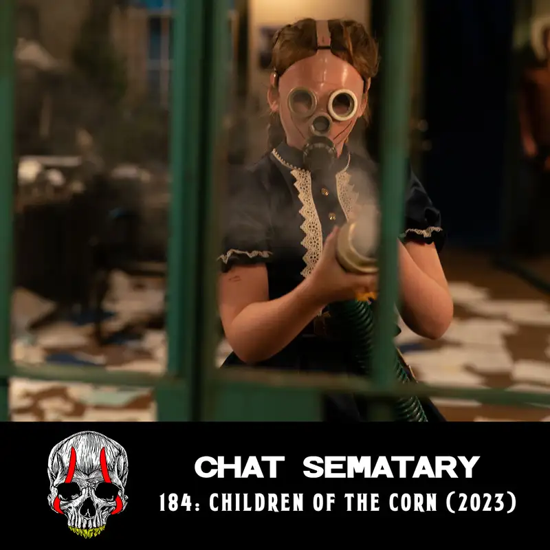 Children of the Corn (2023)