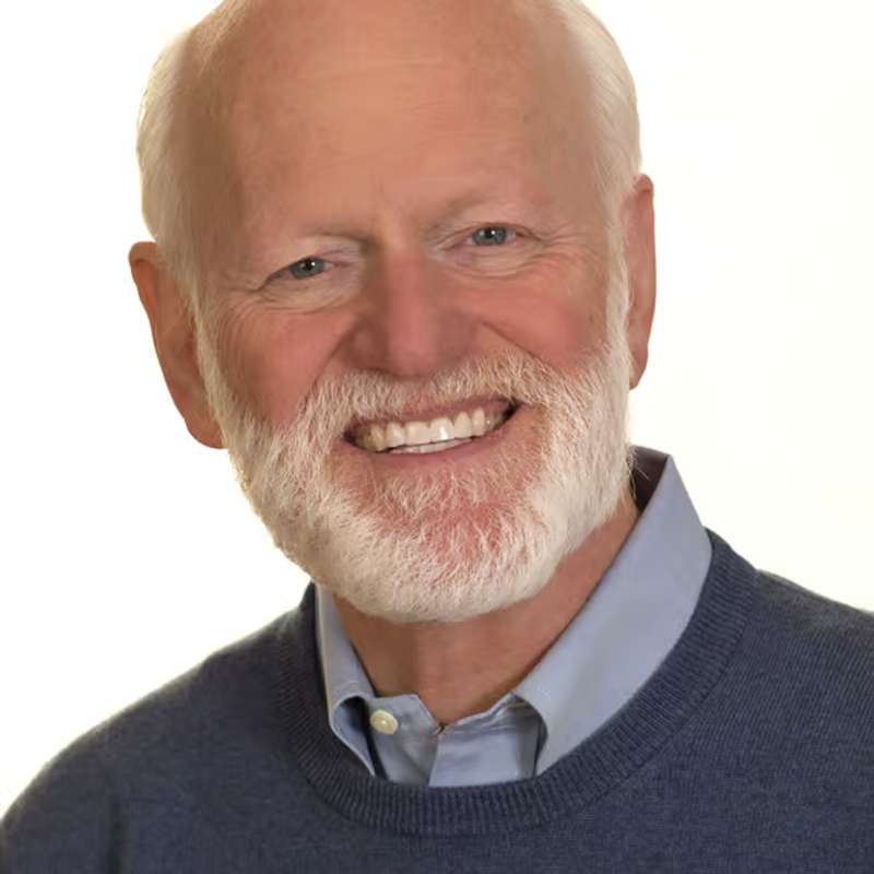 Marshall Goldsmith