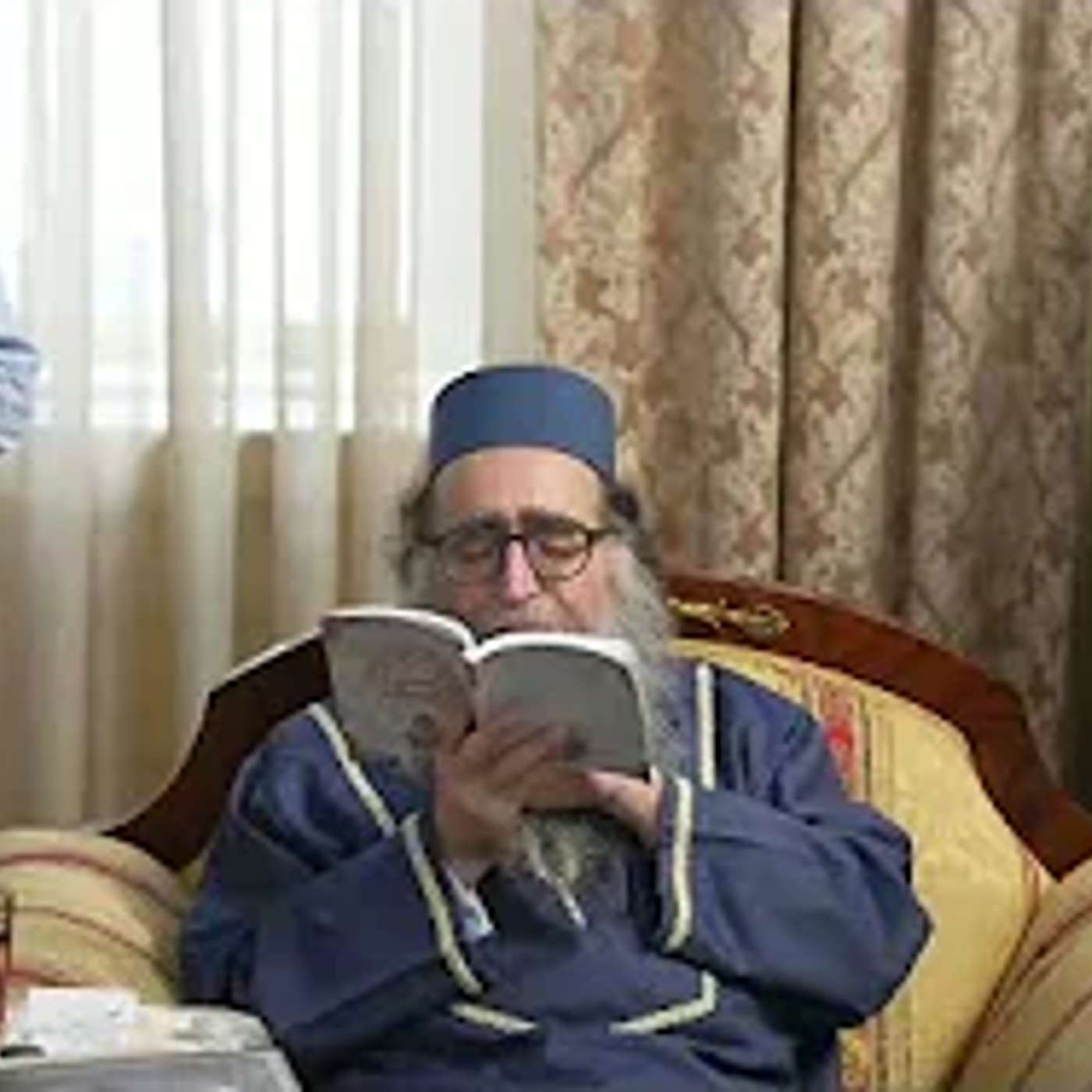 שיעור תורה וסליחות - במעמד האדמו"ר רבי יאשיהו יוסף פינטו שליט"א - יום רביעי - ד אלול - תשפ"ה - מנהטן