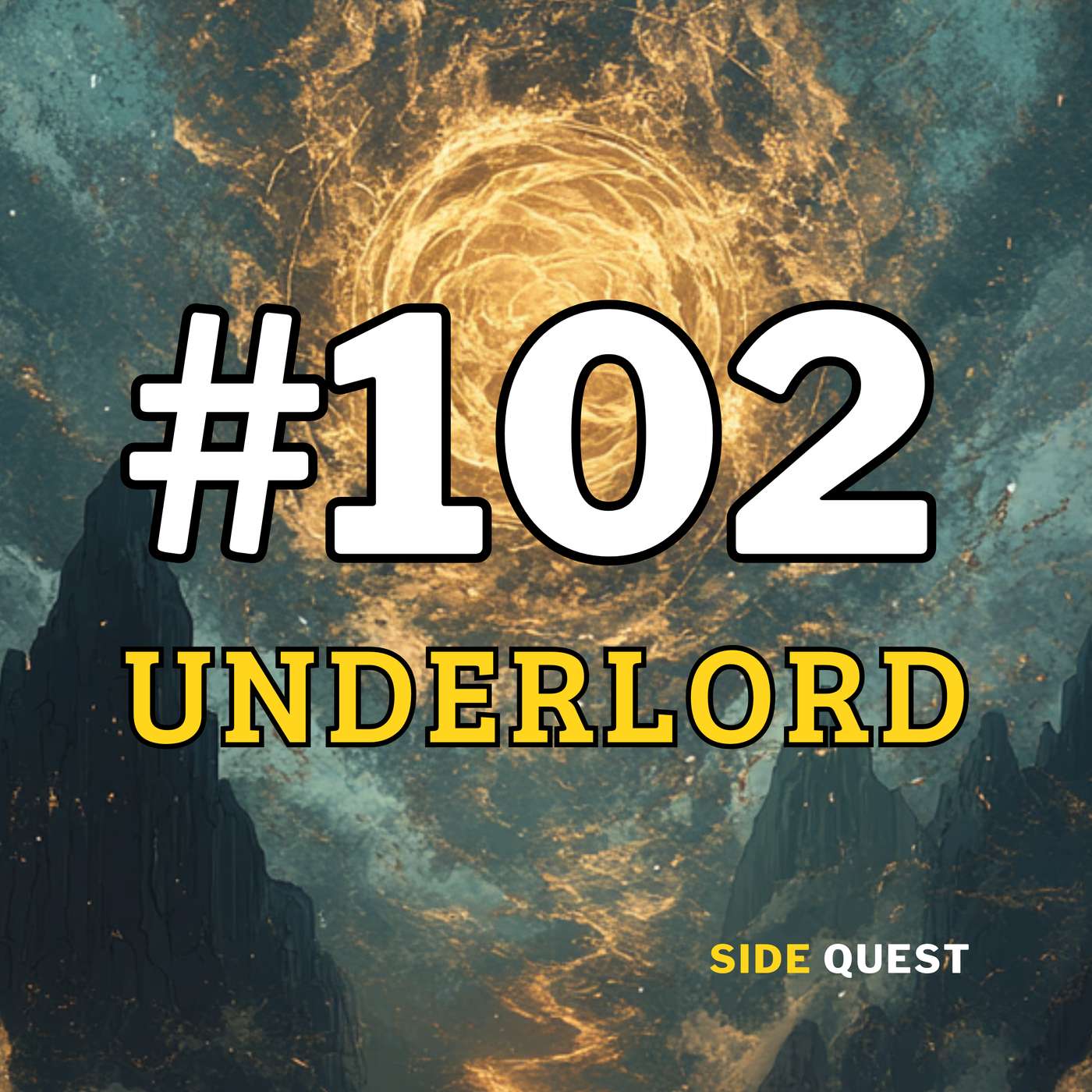 Underlord Part 2 - Cradle - Will Wight - Progression Fantasy Book - Fantasy Book episode artwork