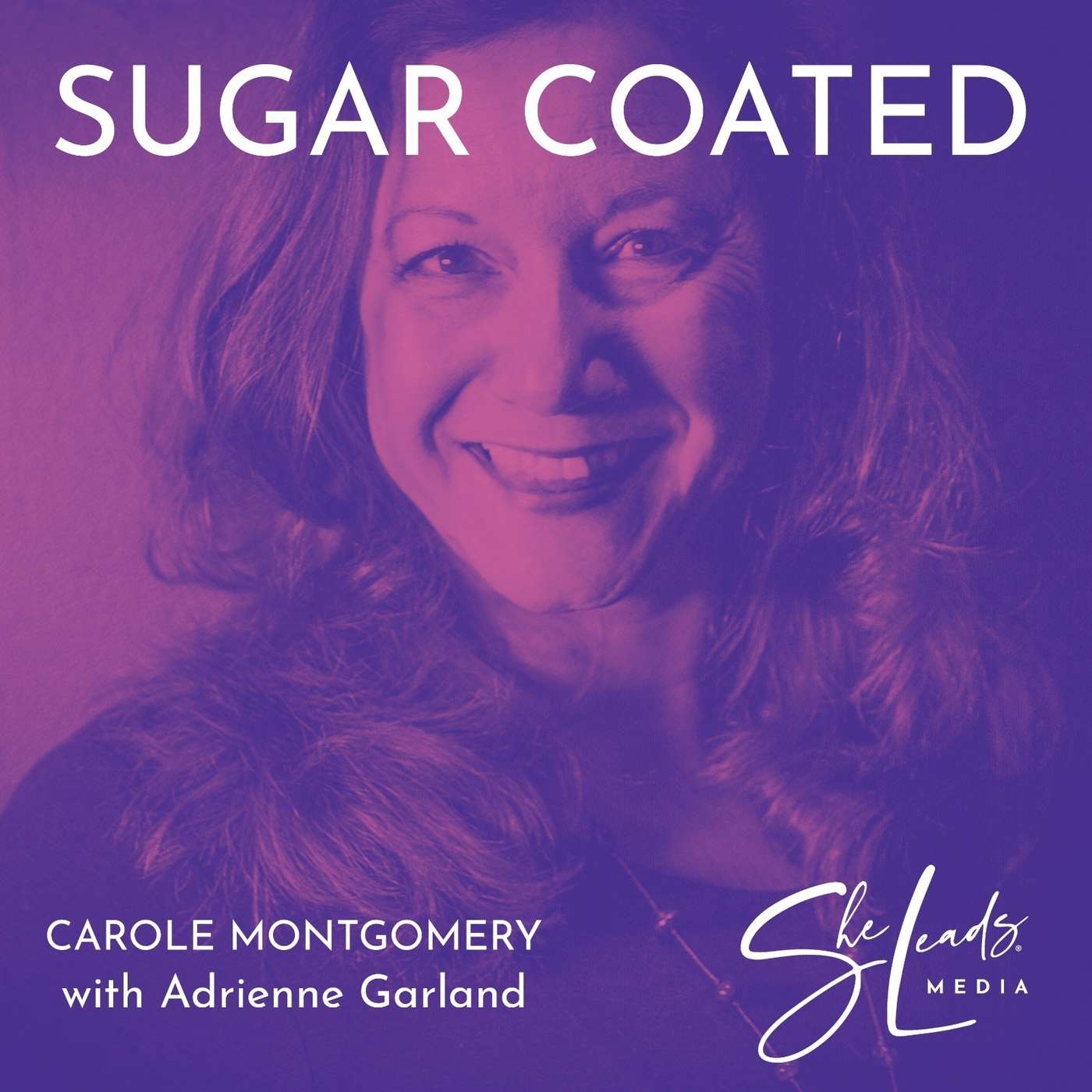 The She Leads Podcast | Rewriting the Rules of Entrepreneurship