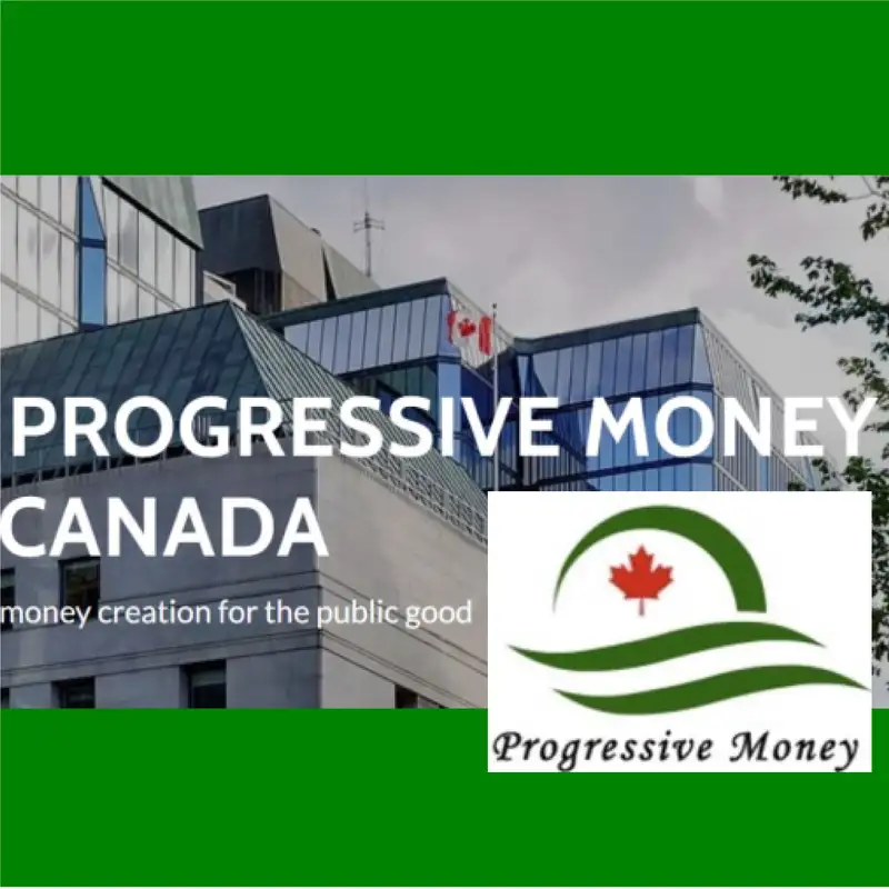 Progressive Money Canada