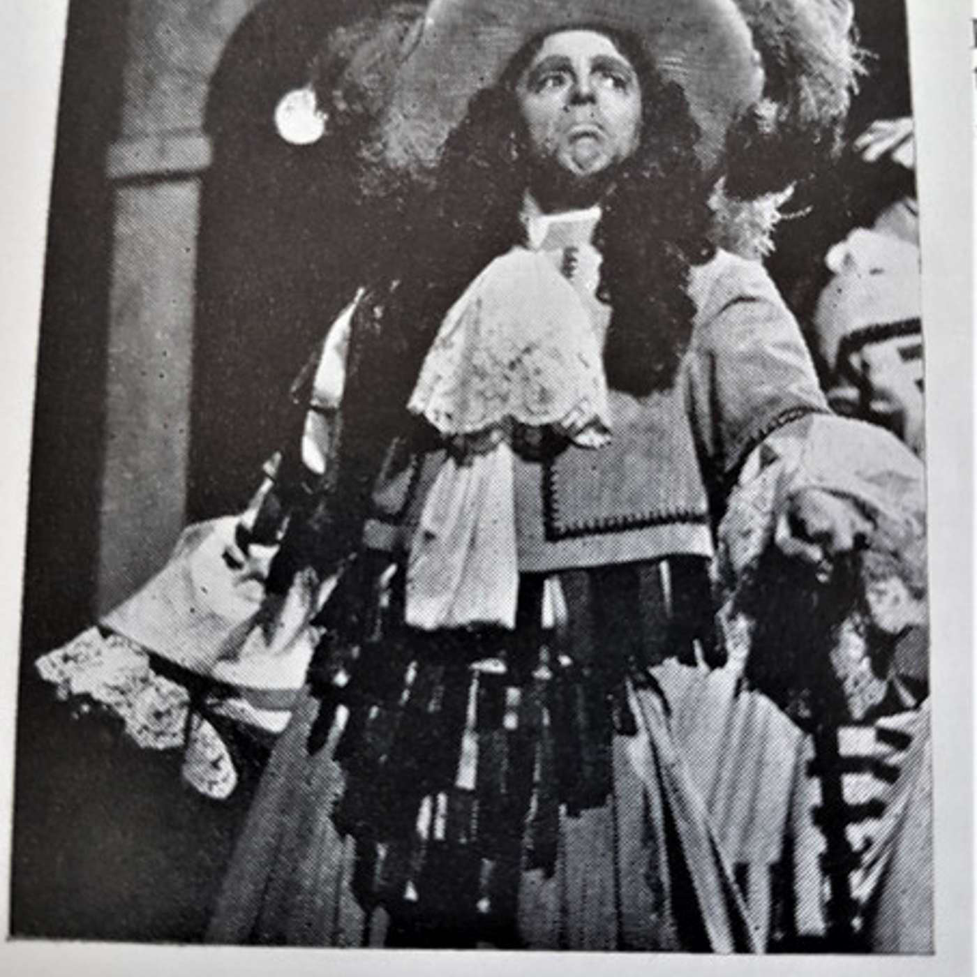 L'aria che tira - Attention... attention! (Pelléas et Mélisande) - Andre Vessieres L'aria che tira - Attention... attention! (Pelléas et Mélisande) - Andre Vessieres